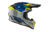 Casco AVIATOR 3 PUSH